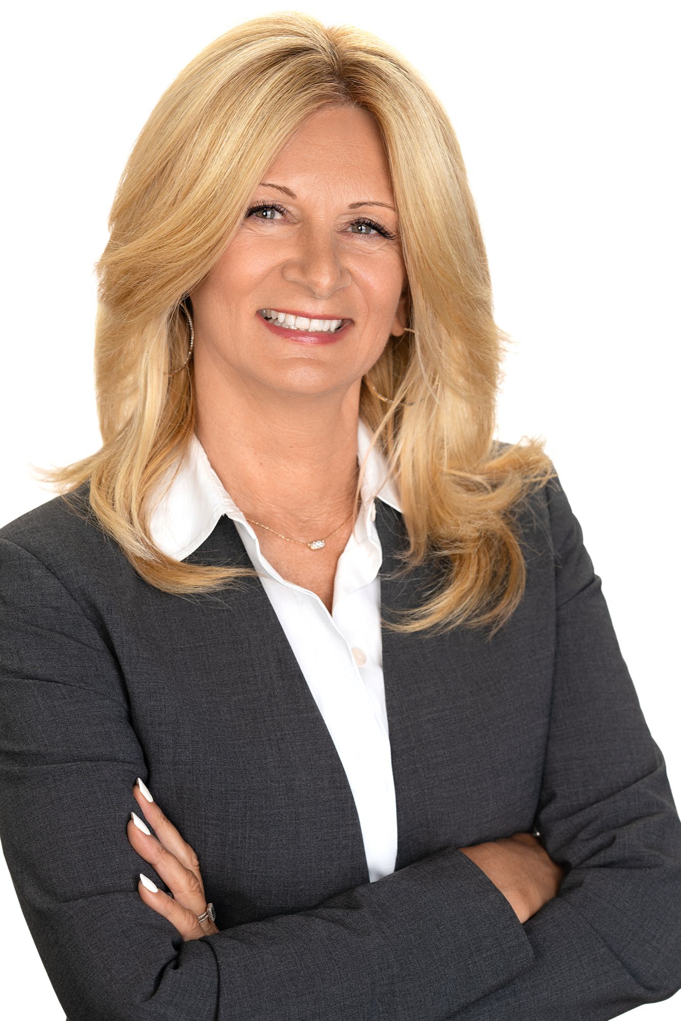 Pamela Topa Upchurch, Manager Brentwood Coldwell Banker Realty