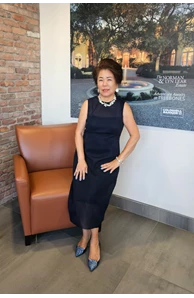 June Ahn image