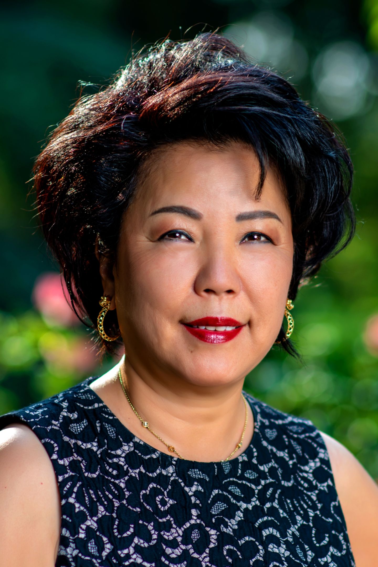 June Ahn, Real Estate Agent Los Angeles, CA Coldwell Banker Realty