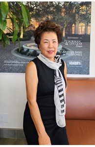 June Ahn image