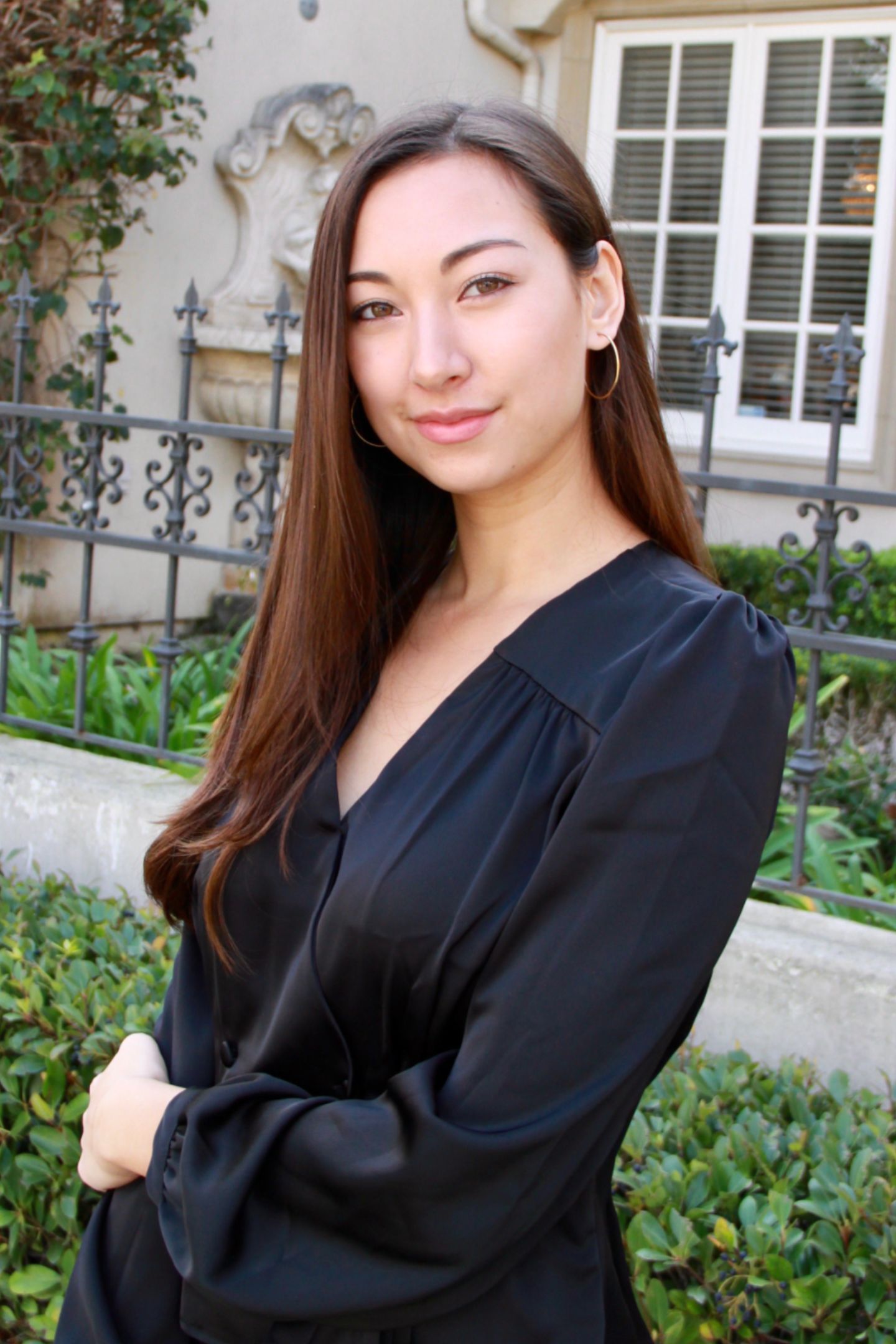 Chloe de Verrier, Real Estate Agent - Los Angeles, CA ...