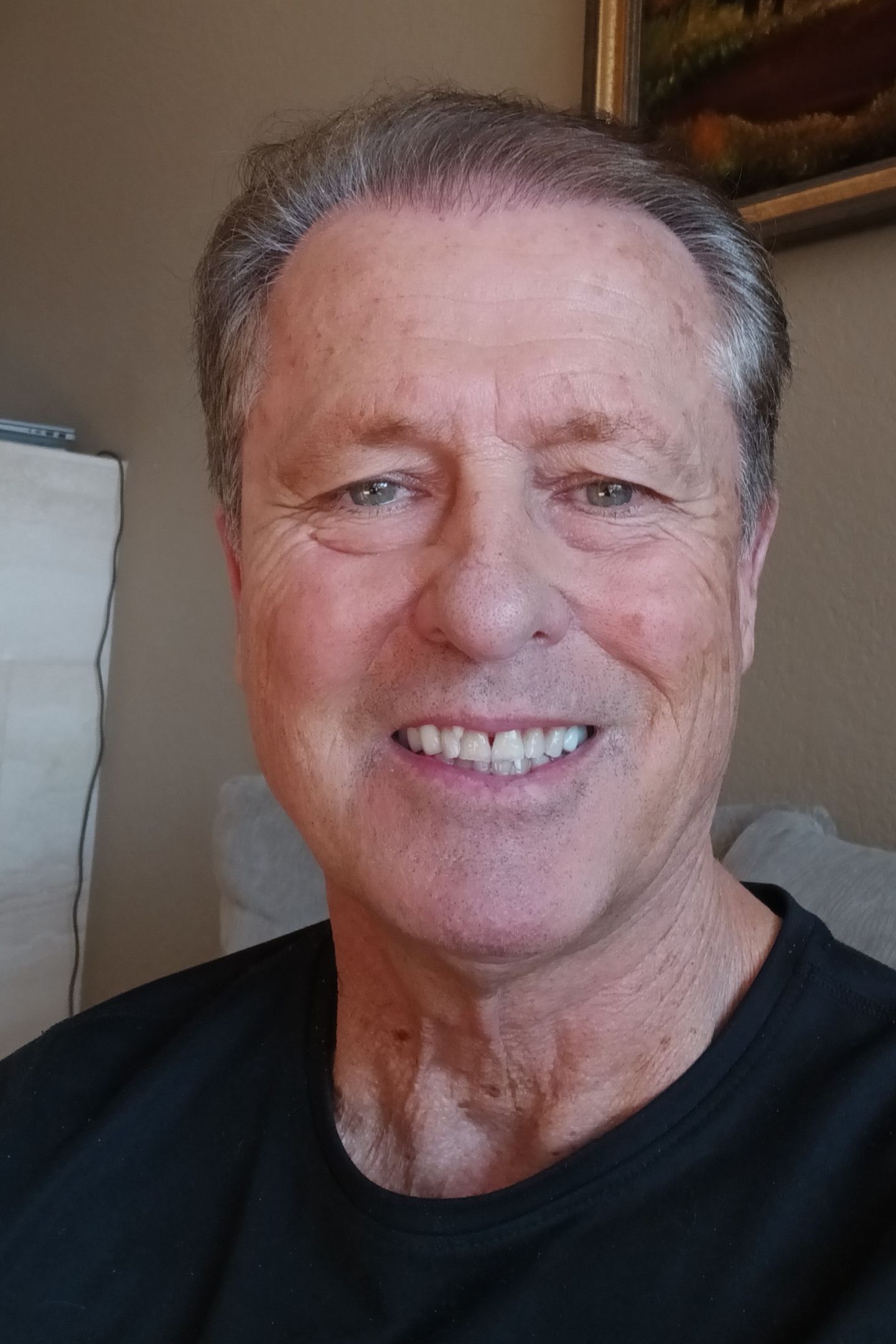 Paul Barrows, Real Estate Agent Mission Viejo, CA Coldwell Banker