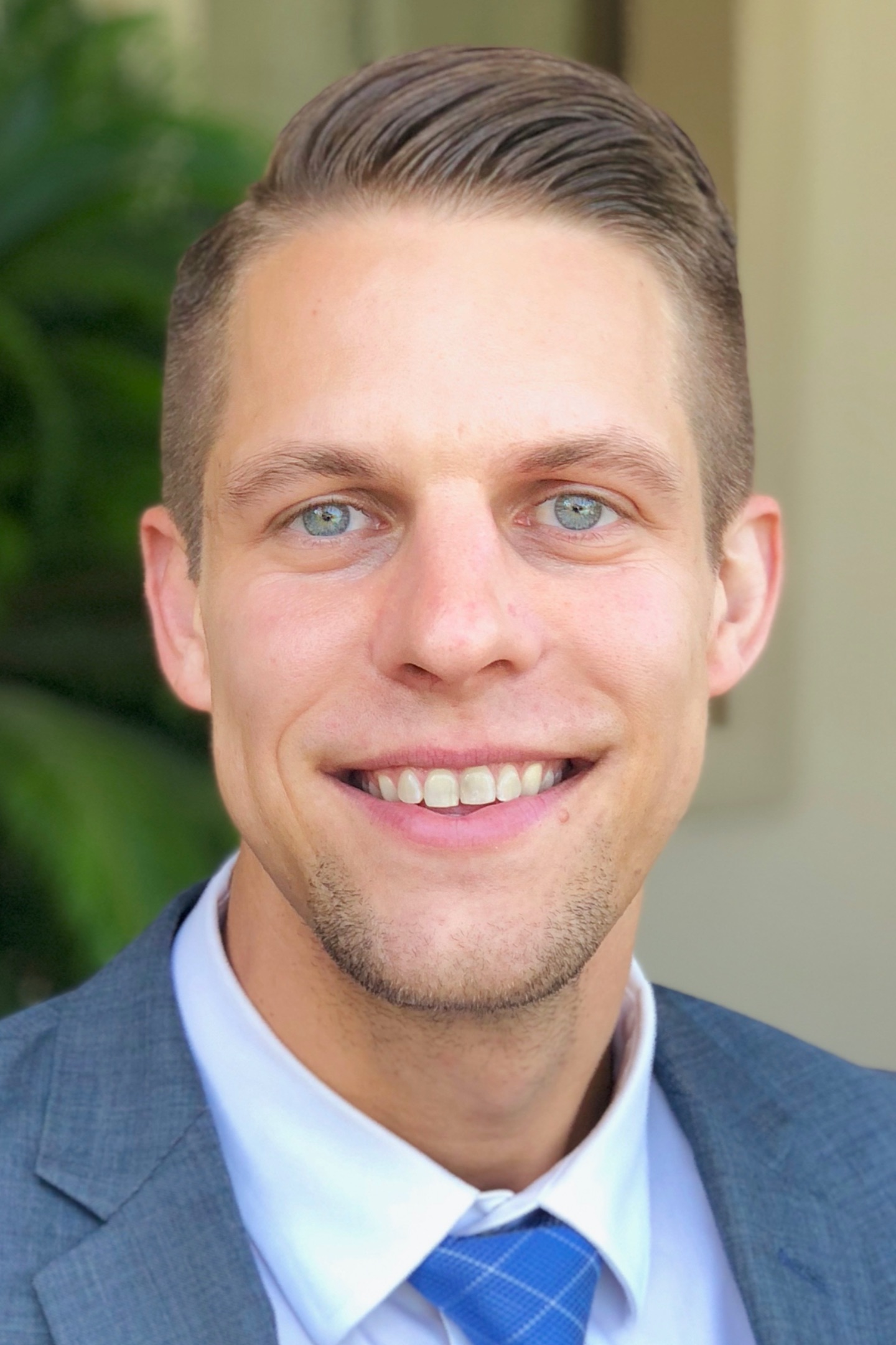 Brett Vanlandingham, Real Estate Agent Newport Beach, CA Coldwell