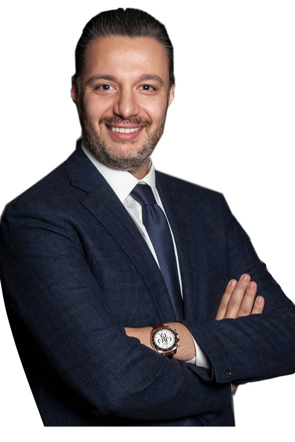 Iman Eshaghyan, Real Estate Agent Beverly Hills, CA Coldwell Banker