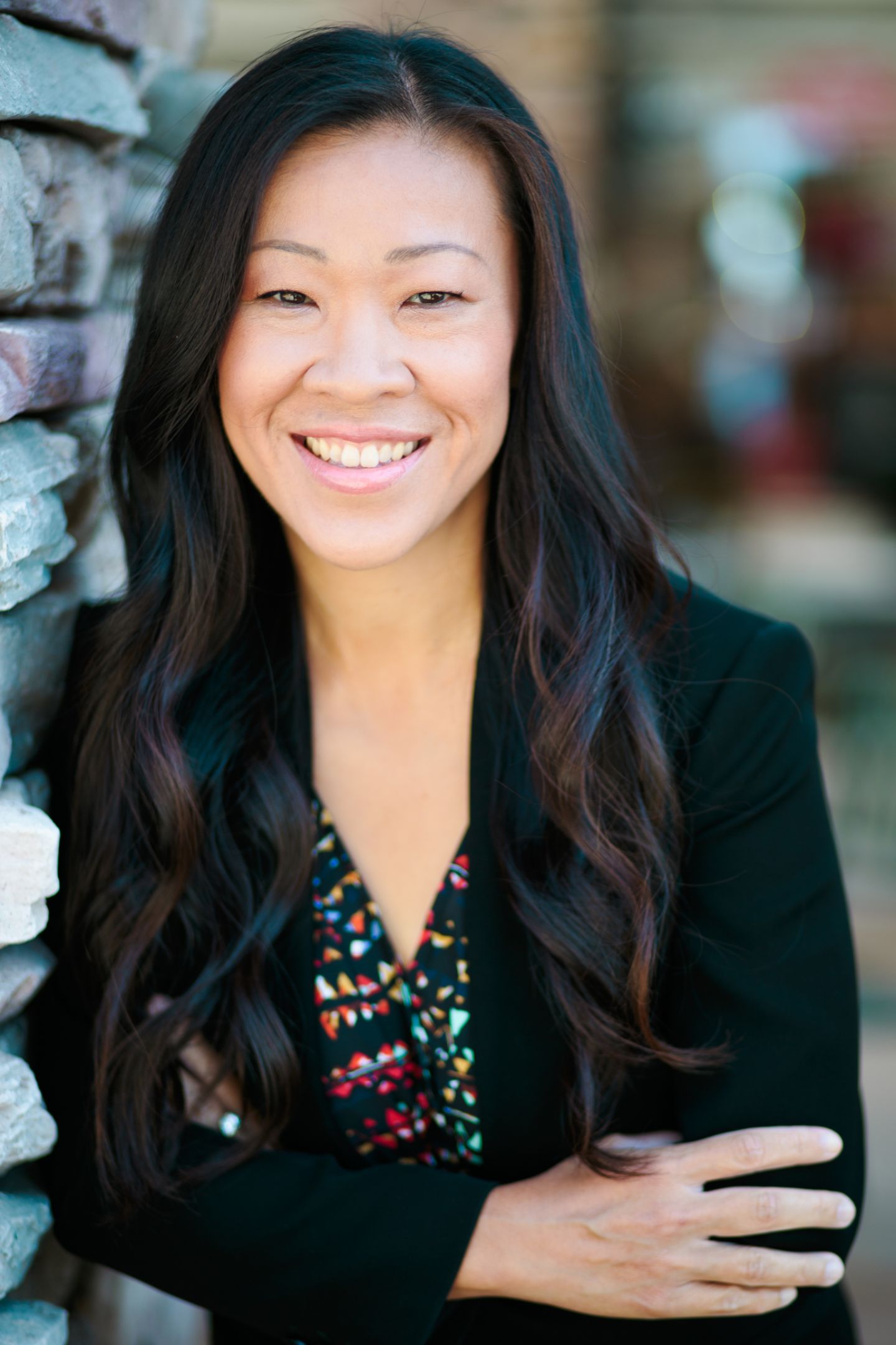 Ellie Yung, Real Estate Agent Irvine, CA Coldwell Banker Realty