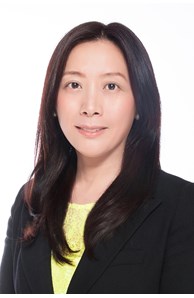 Nancy Wang