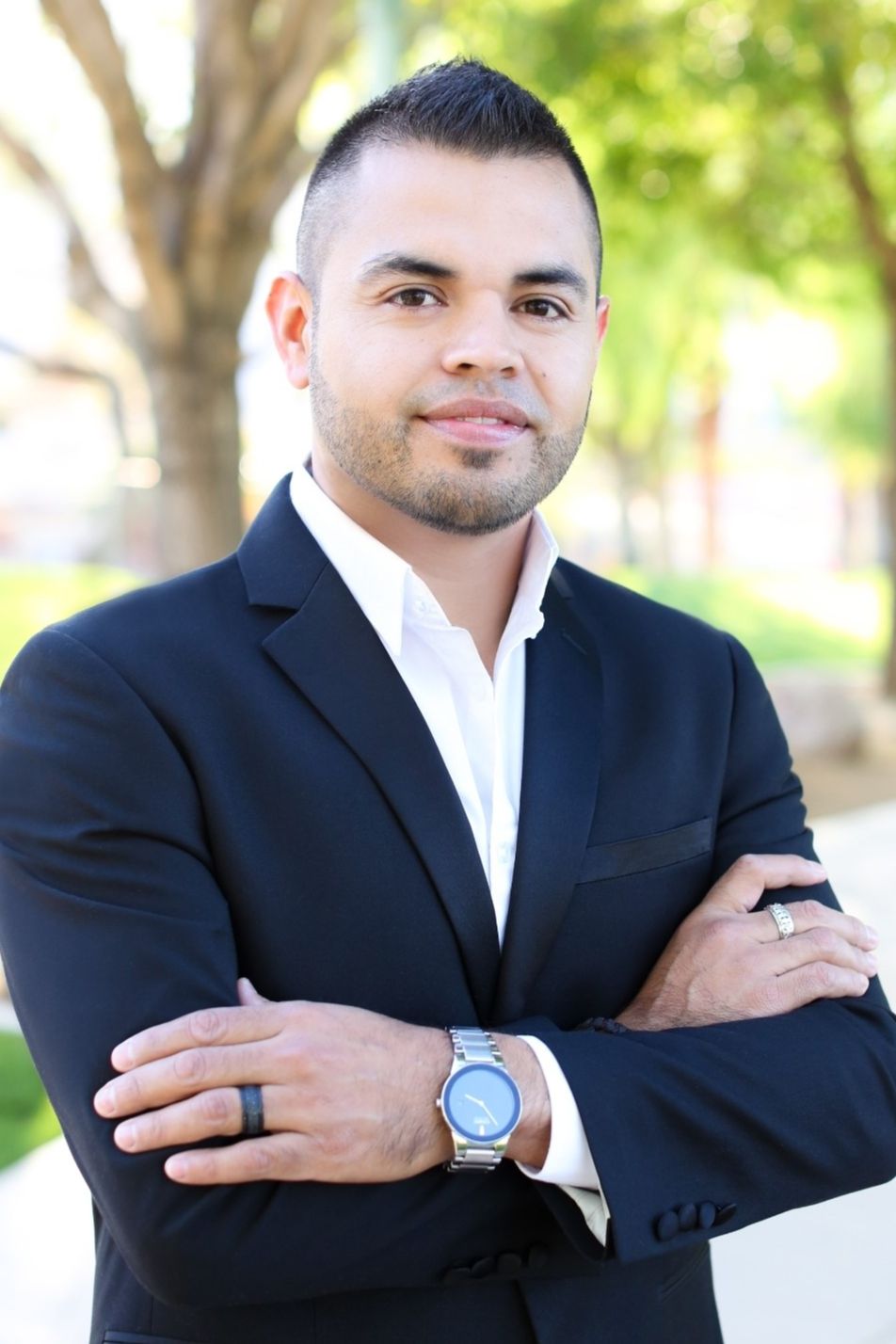 Daniel Calderon, Real Estate Agent Indian Wells, CA Coldwell Banker