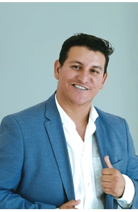 J. Ovier Alvarez Fajardo image