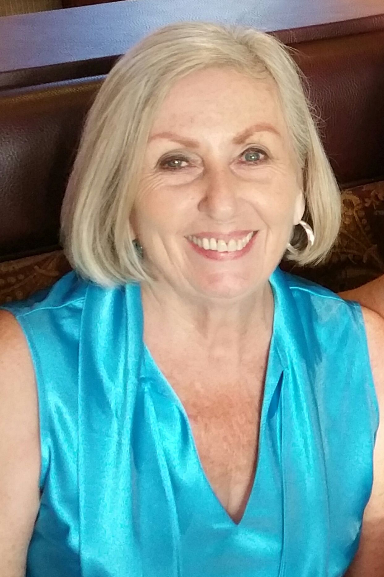 Barbara IrvineParker, Real Estate Agent Long Beach, CA Coldwell