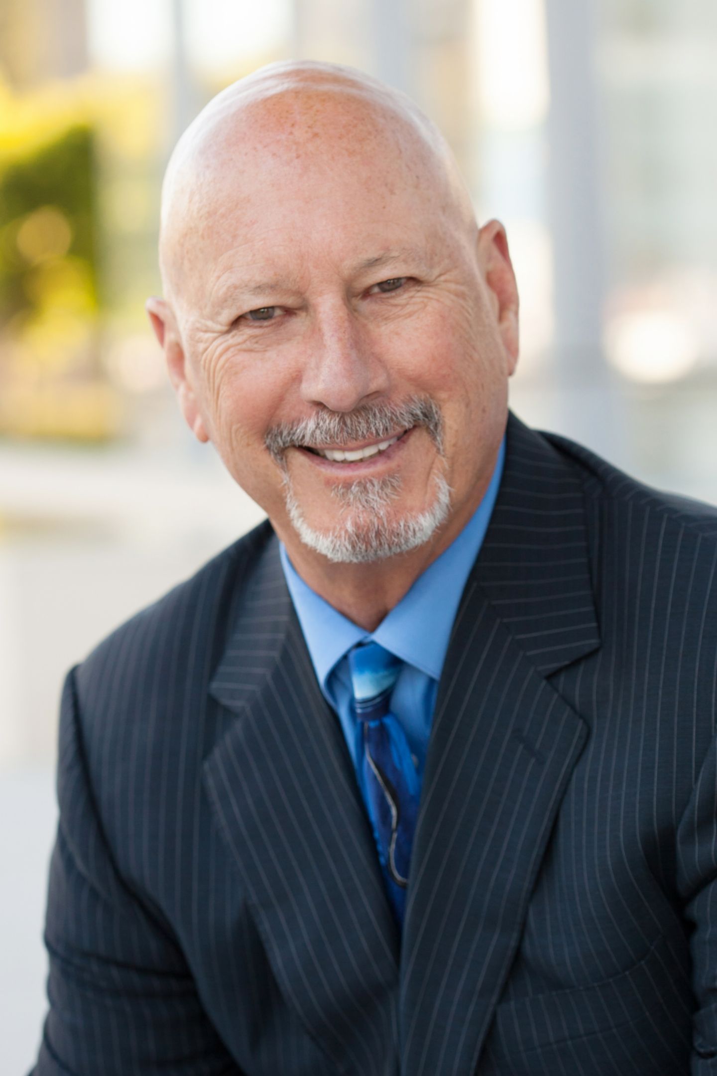 Phil Jones, Real Estate Agent Long Beach Coldwell Banker Realty