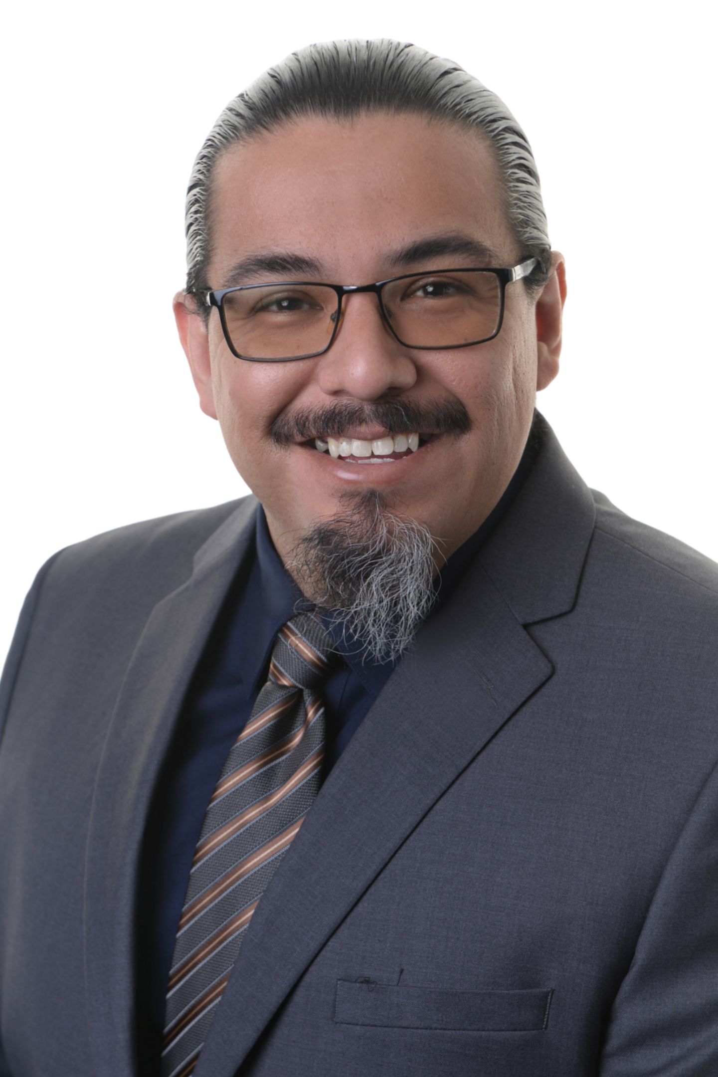 Richard Vasquez, Real Estate Agent Riverside Coldwell Banker Realty