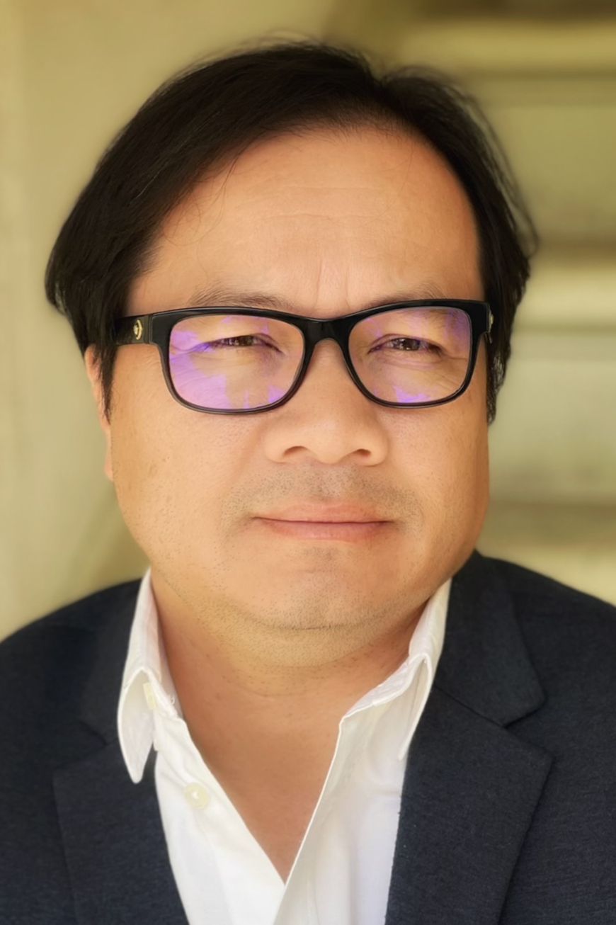 Cho Phasavath, Real Estate Agent Pacific Palisades, CA Coldwell