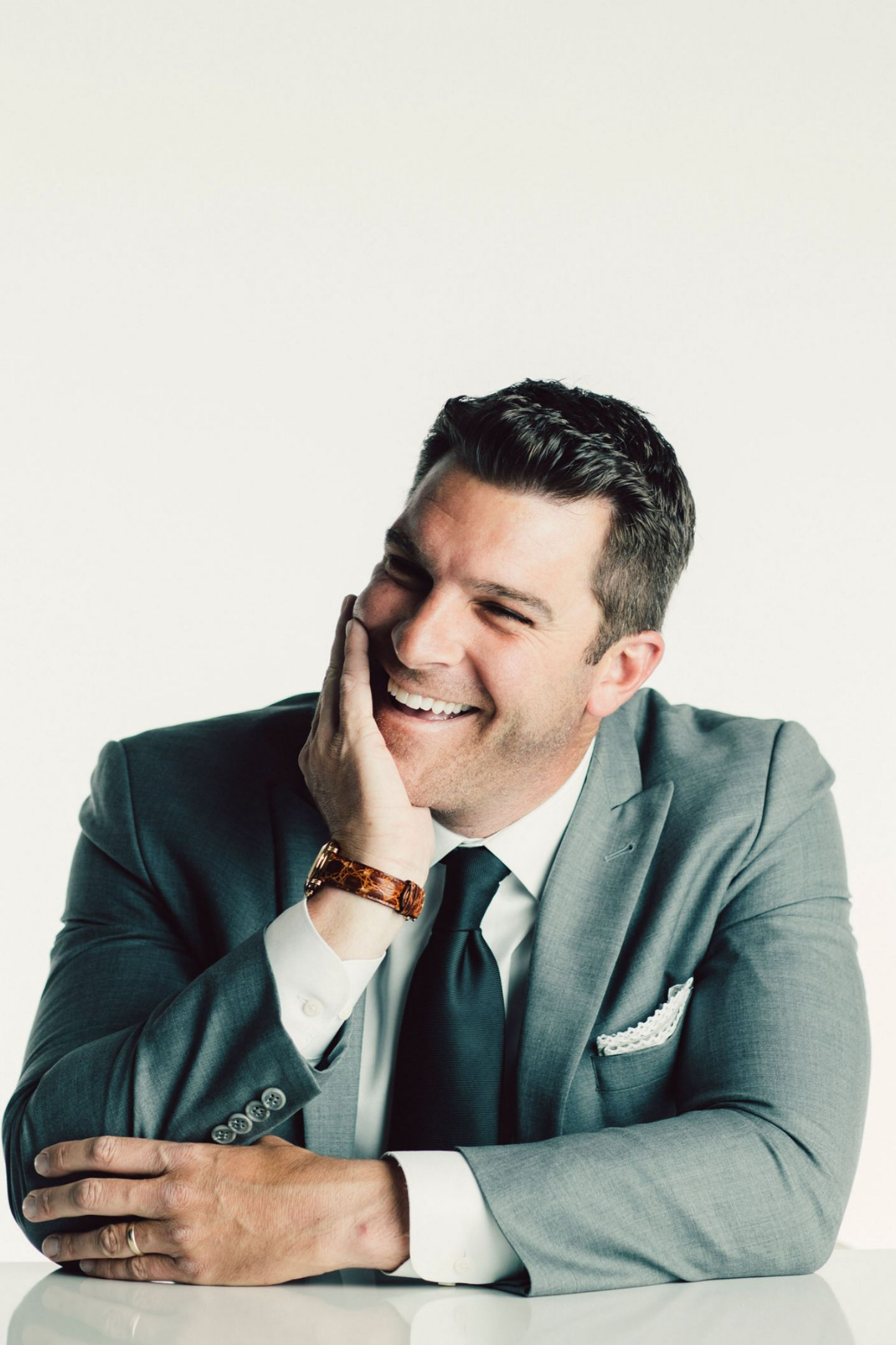 Garrett Weston, Real Estate Agent Newport Beach, CA Coldwell Banker