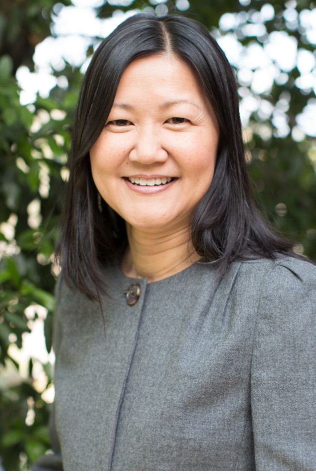 Tracy Do, Real Estate Agent Pasadena, CA Coldwell Banker Realty