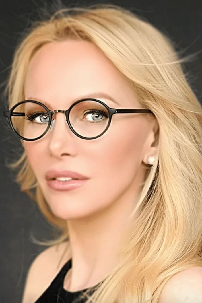 Alena Lehrer, Real Estate Agent Beverly Hills, CA Coldwell Banker Realty