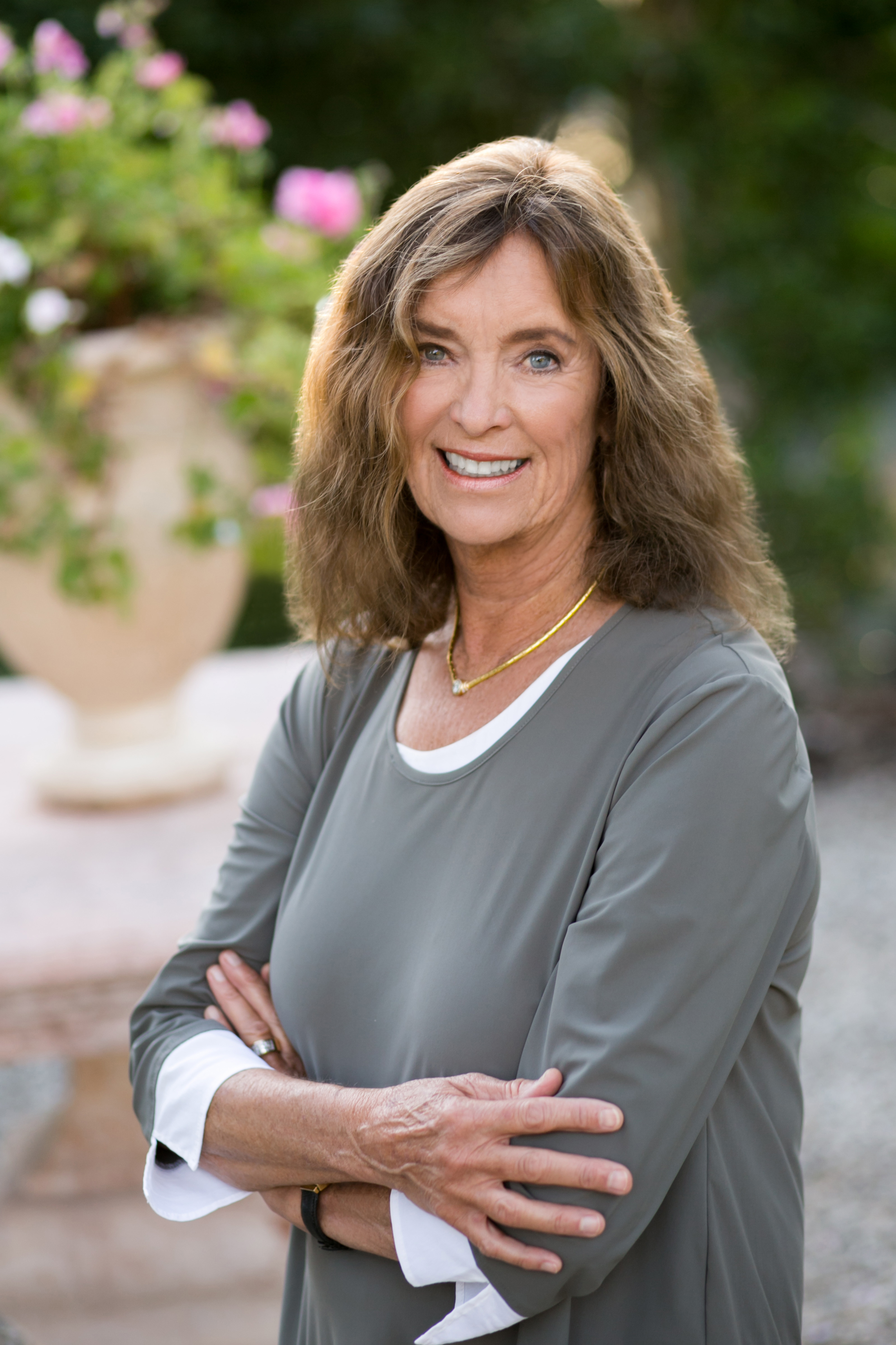 Susan Burns, Real Estate Agent Montecito, CA Coldwell Banker Realty