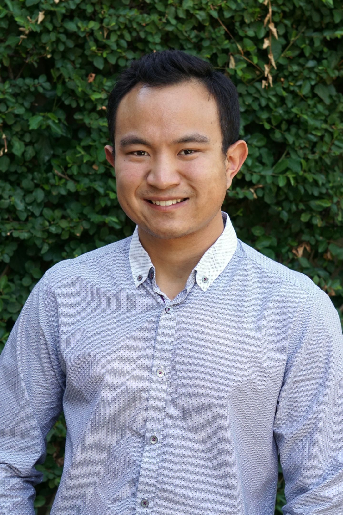 Chris Huang, Real Estate Agent San Marino, CA Coldwell Banker Realty