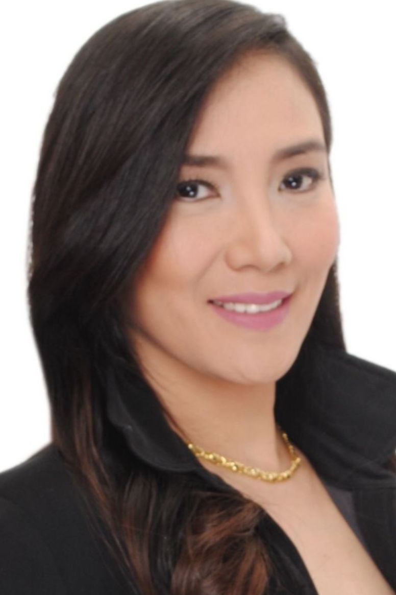 Doreen Dy, Real Estate Agent Pasadena Coldwell Banker Realty