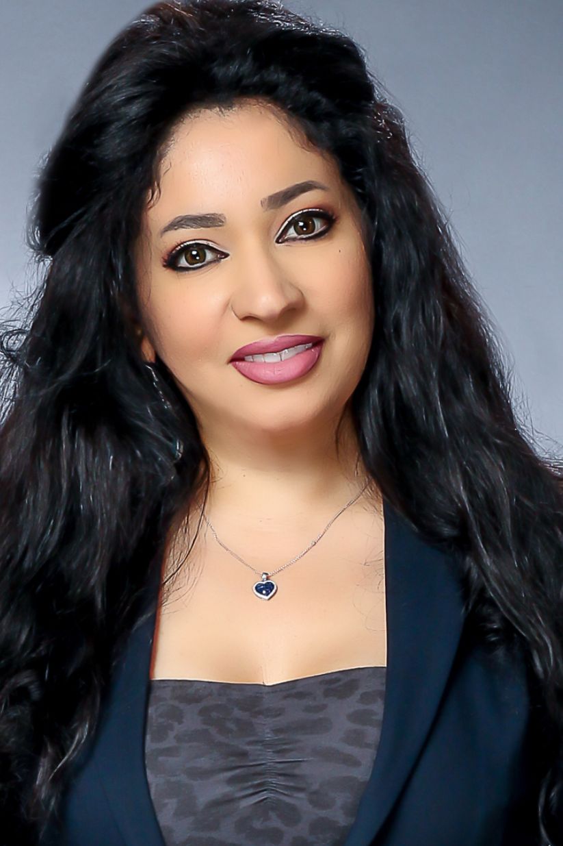 Sheri Hana, Real Estate Agent Newport Beach Coldwell Banker Realty