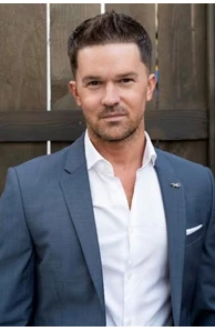 Dustin Morris image