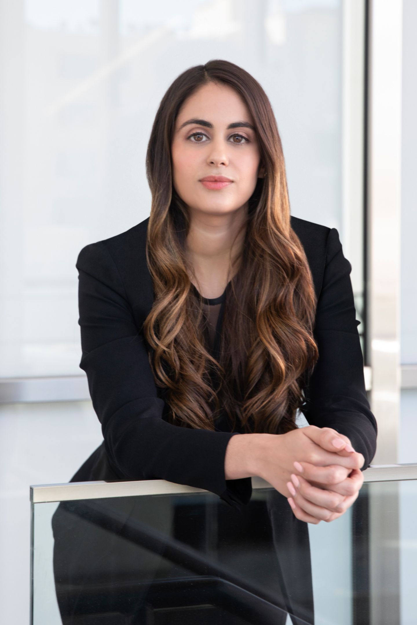 Rachella Moghadam, Real Estate Agent Calabasas Coldwell Banker Realty