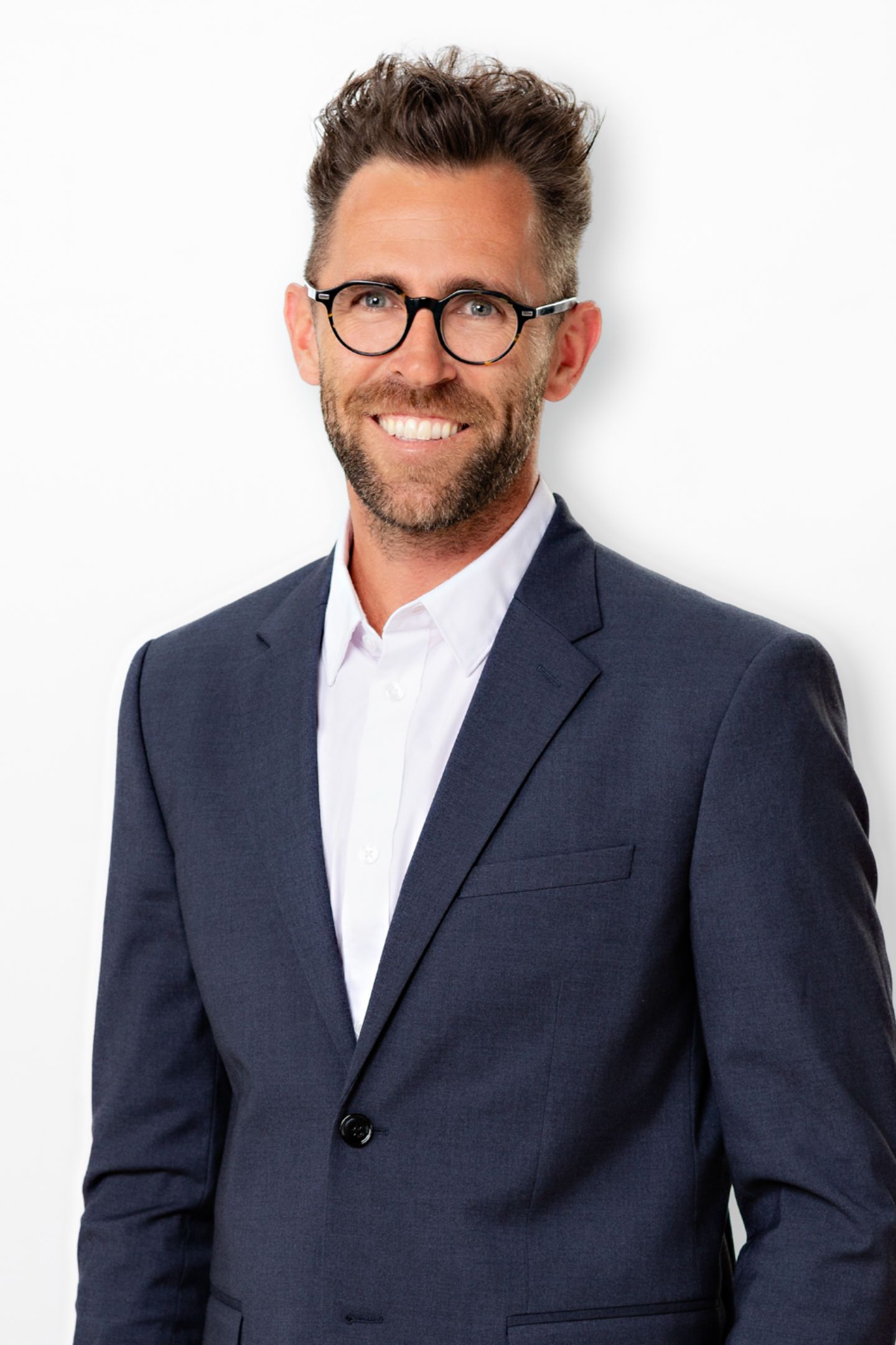 Braedon Flynn, Real Estate Agent Newport Beach Coldwell Banker Realty