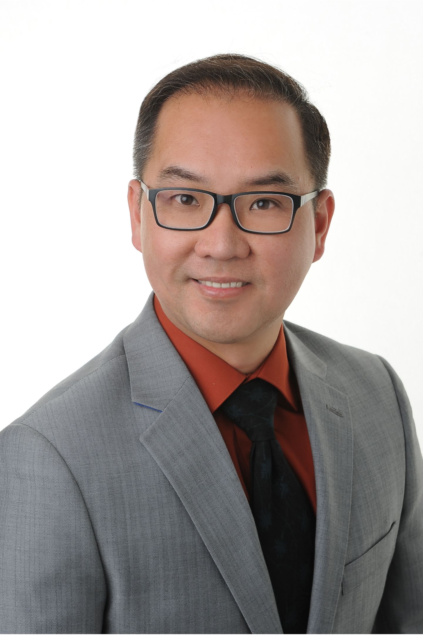 Eddy Tjoa, Real Estate Agent Arcadia Coldwell Banker Realty