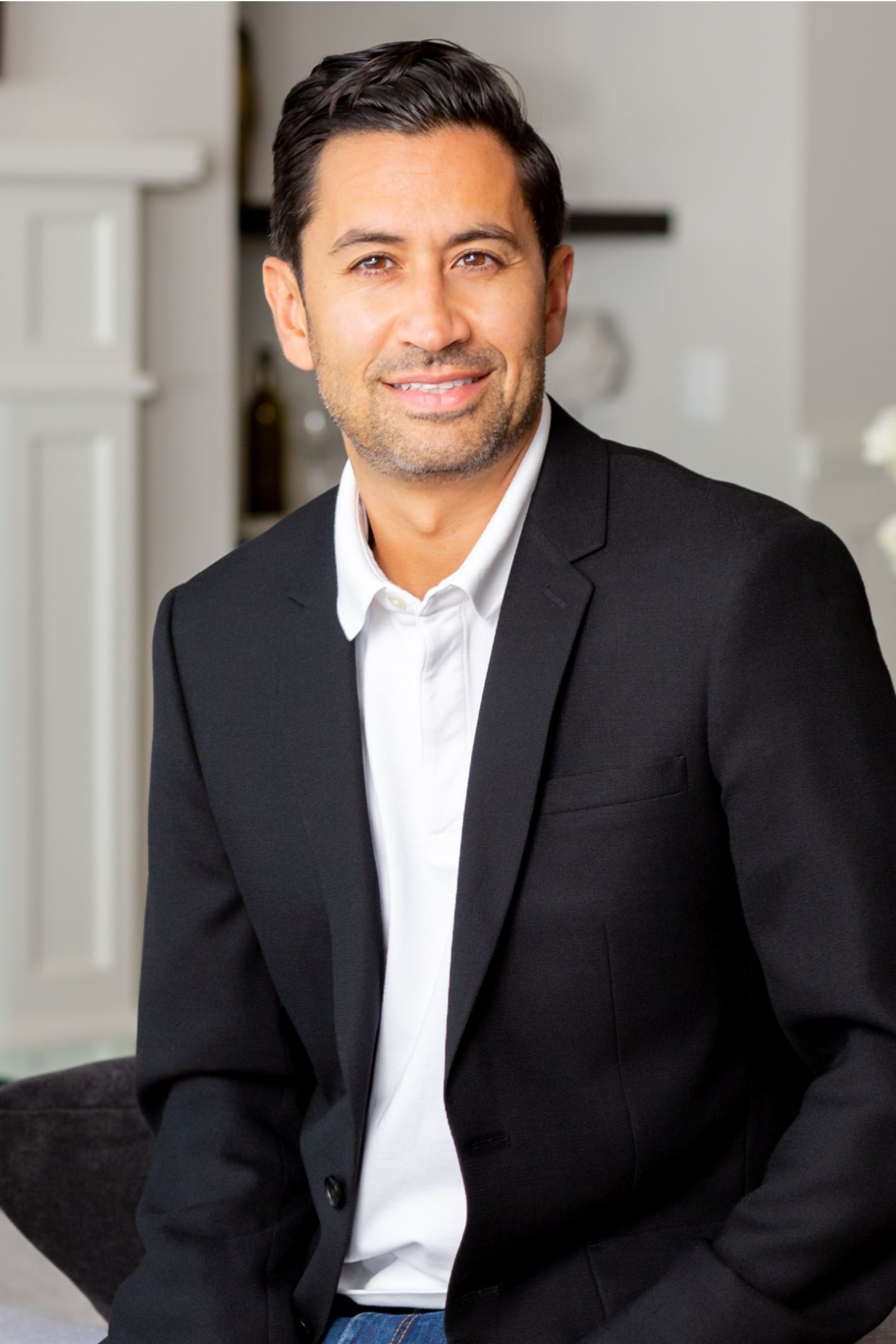 Aram Afshar, Real Estate Agent Beverly Hills, CA Coldwell Banker Realty