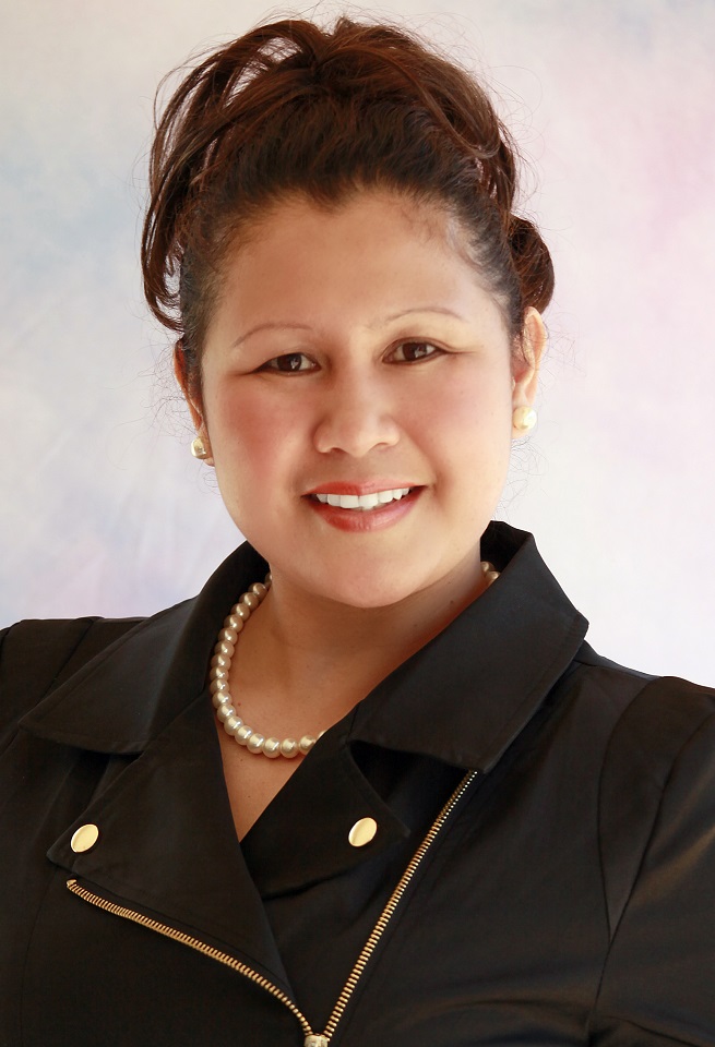 Maribel Dewey, Real Estate Agent San Diego, CA Coldwell Banker Realty