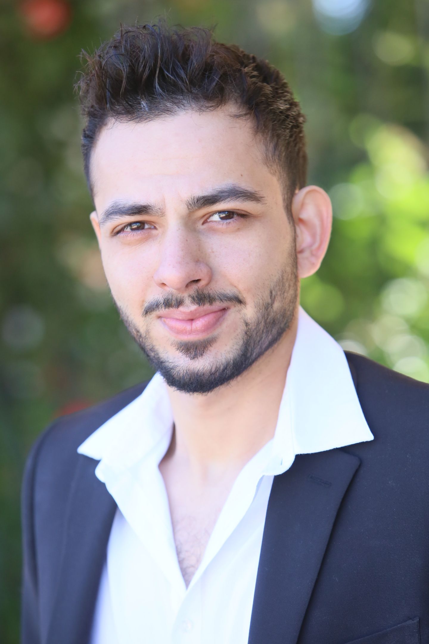 Jon Khalili Ghassemi, Real Estate Agent Calabasas Coldwell Banker