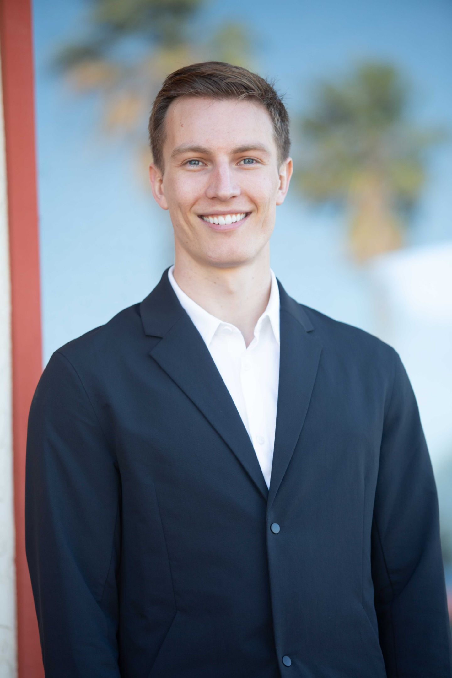 John Harrison, Real Estate Agent Carlsbad, CA Coldwell Banker Realty