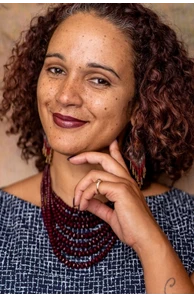 Natasha Foster image