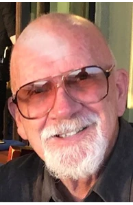 Michael Hester image