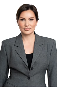 Kristina Nazarova image