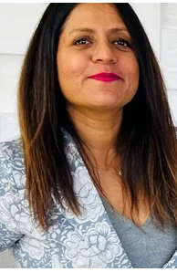 Deepa Subramaniam image