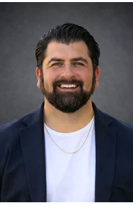 Mark Tayefeh image