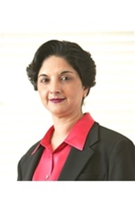 Anita Sriram