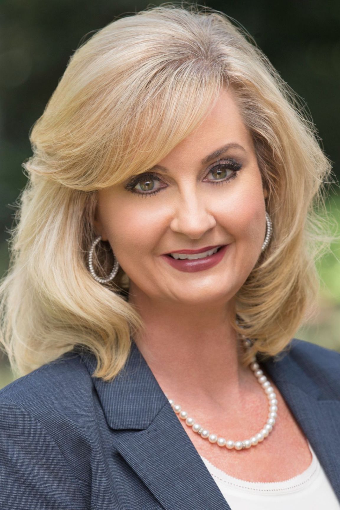 Melissa Ryan, Real Estate Agent Brentwood Coldwell Banker Realty