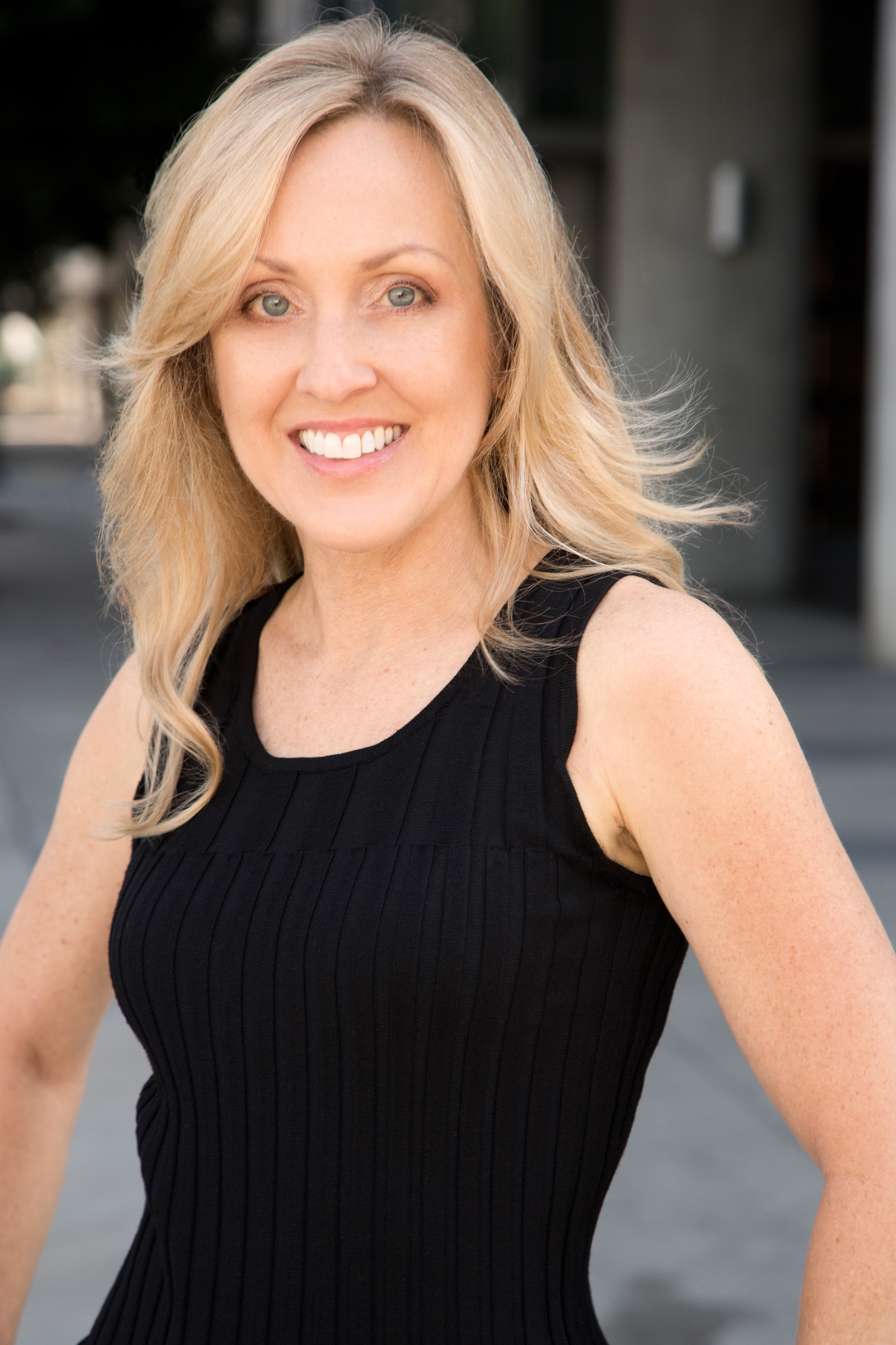 Emily Rebecca Free, Real Estate Agent Santa Monica, CA Coldwell