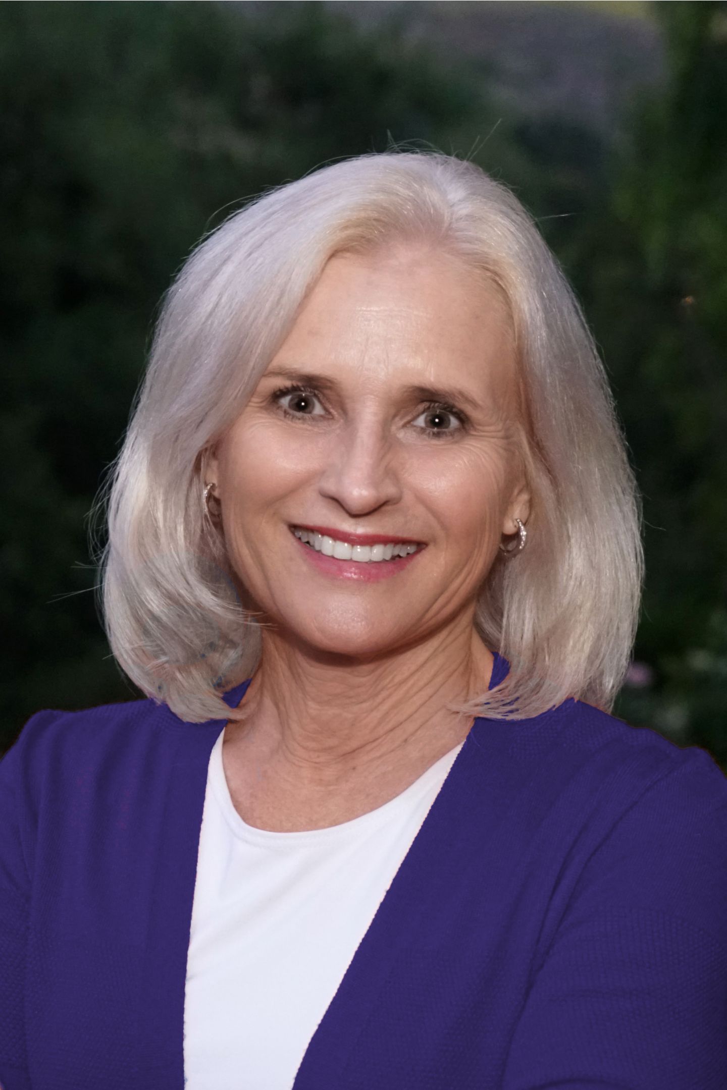 Nancy Van Volkinburg, Real Estate Agent Westlake Village, CA