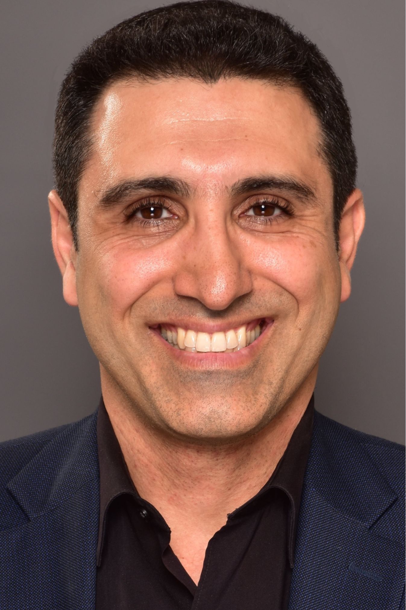 Raymond Banafsheha, Real Estate Agent Santa Monica, CA Coldwell