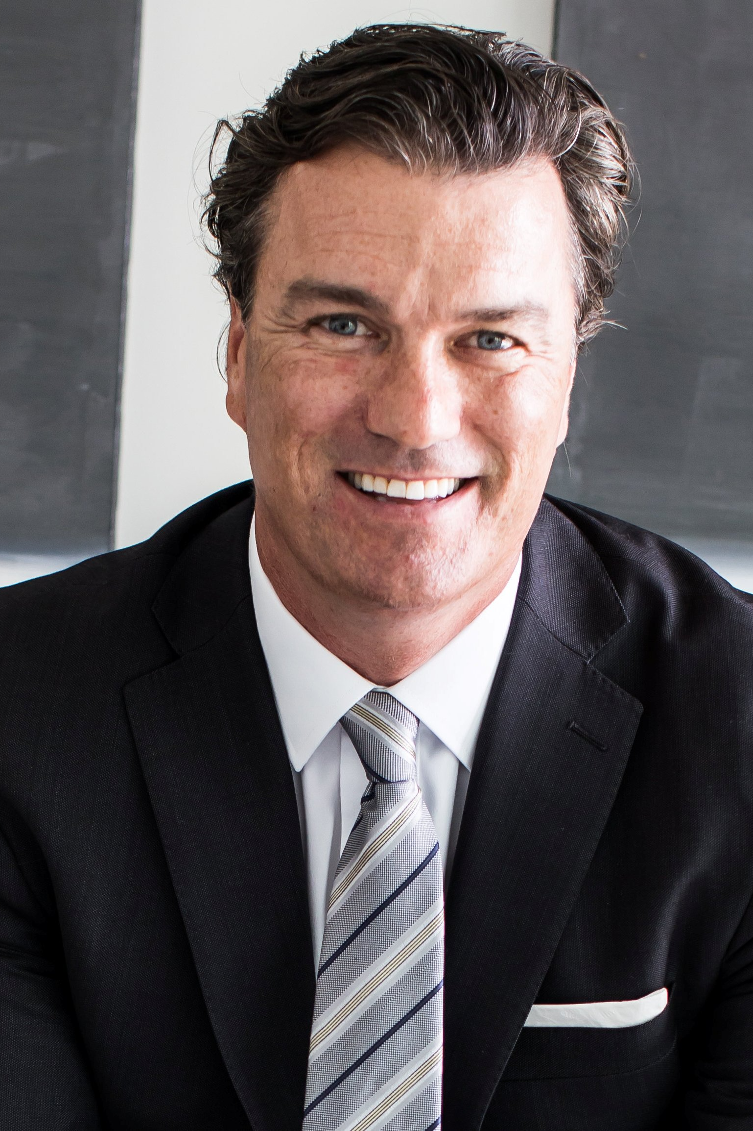 Peter Middleton, Real Estate Agent La Jolla, CA Coldwell Banker