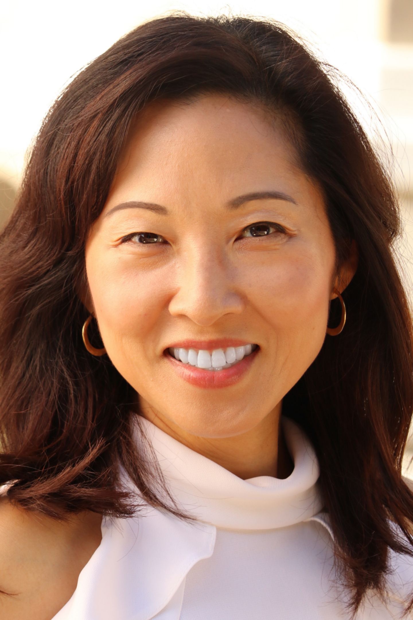 Annie Ho, Real Estate Agent Palos Verdes Estates, CA Coldwell