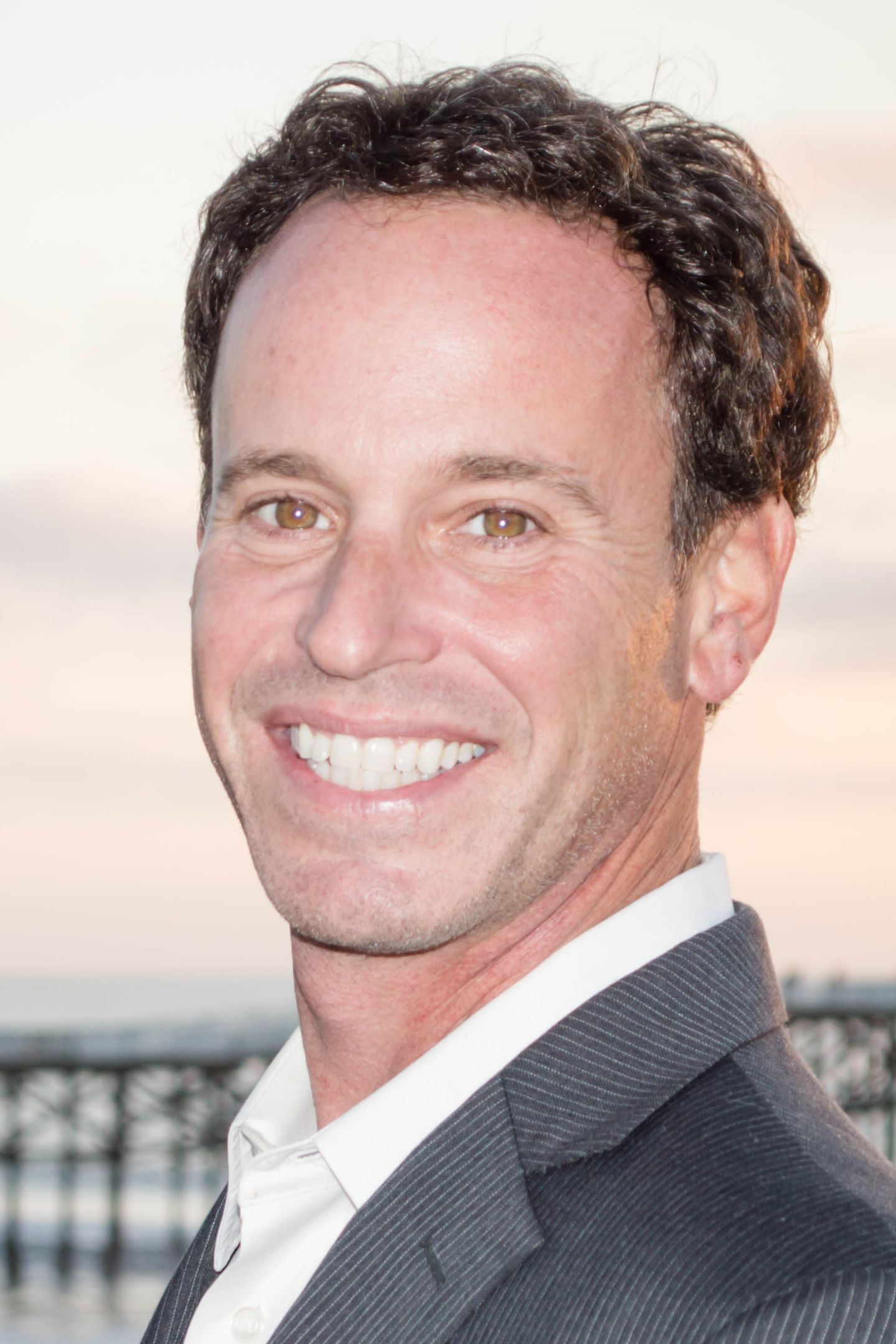 Aaron Reid, Real Estate Agent Pacific Beach Coldwell Banker Realty