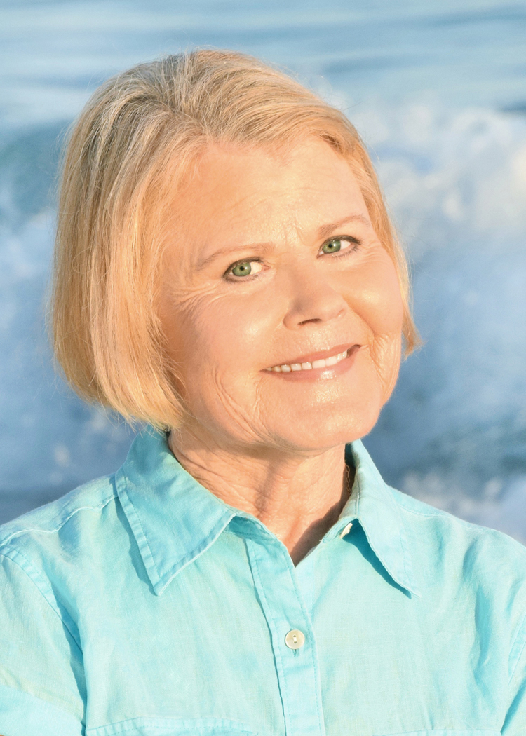 Margo Kenney, Real Estate Agent Montecito, CA Coldwell Banker Realty