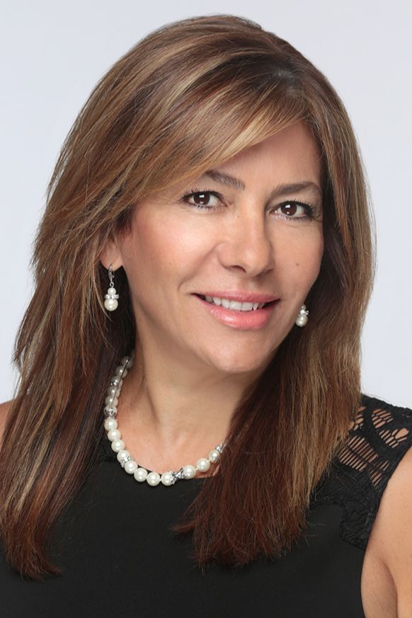 Moji Ebrahimi, Real Estate Agent La Jolla, CA Coldwell Banker Realty