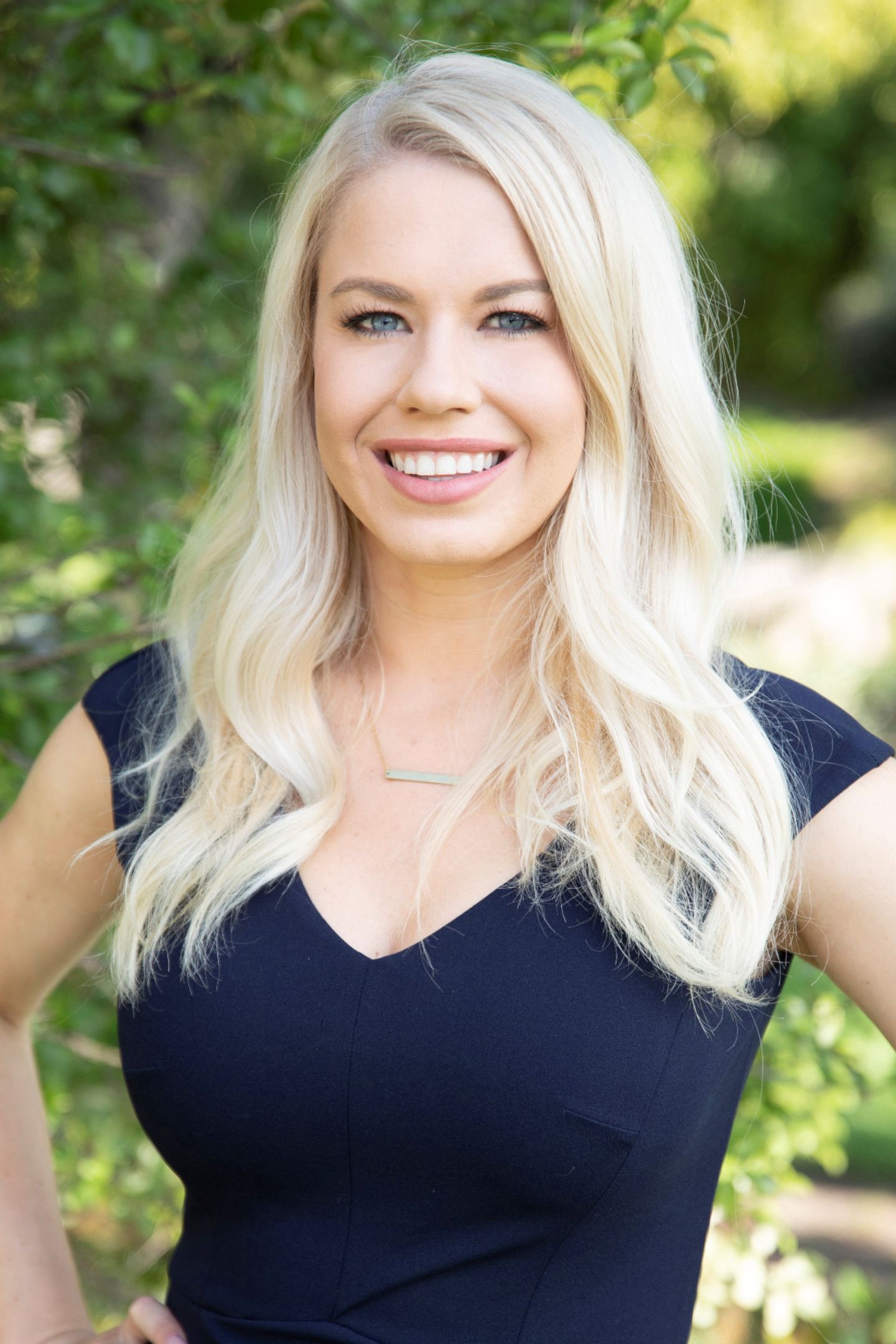 Megan Conlin, Real Estate Agent Laguna Beach, CA Coldwell Banker Realty