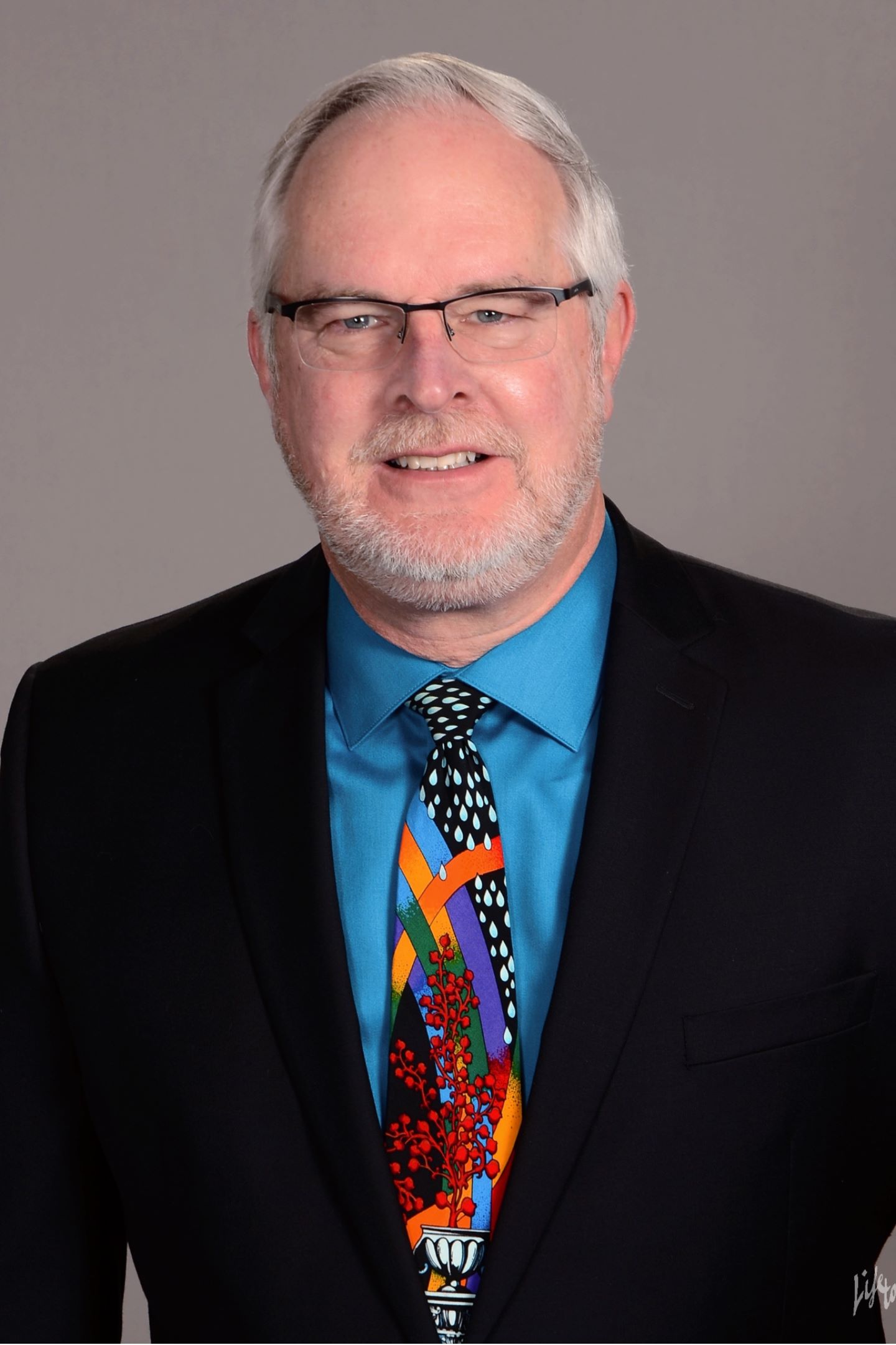 Daniel Greve, Real Estate Agent Lake Forest Coldwell Banker Realty