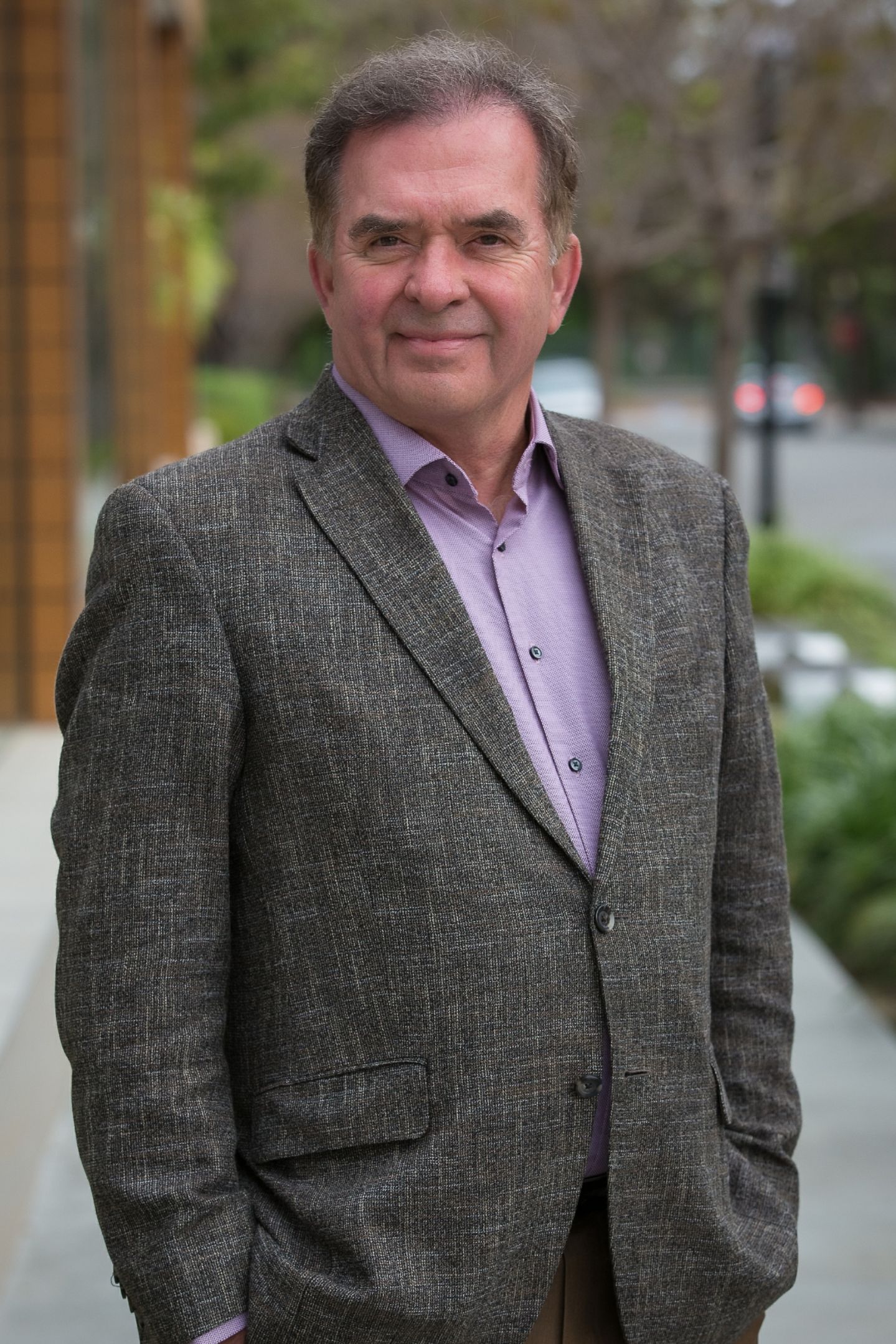 Brandon Schaeffer, Real Estate Agent Cupertino, CA Coldwell Banker