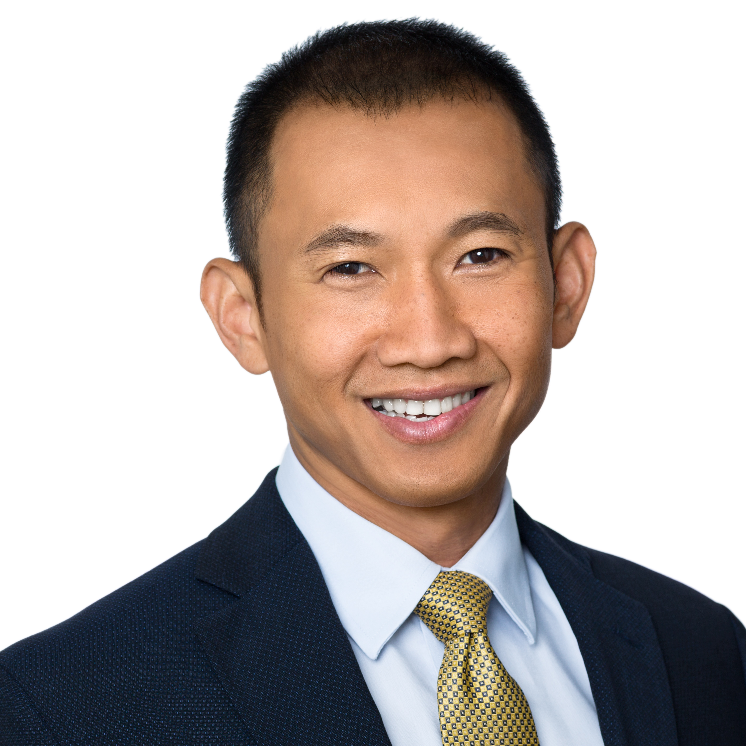 Ken Nguyen, Real Estate Agent San Francisco, CA Coldwell Banker Residential Brokerage